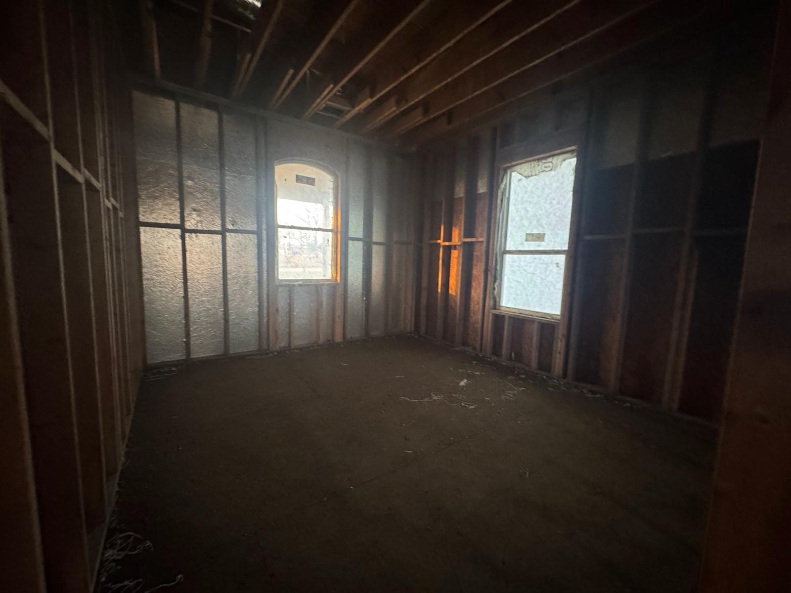 Tbd Jones Road Cedar Creek, TX 78612 - Photo 20 of 34 a view of empty room