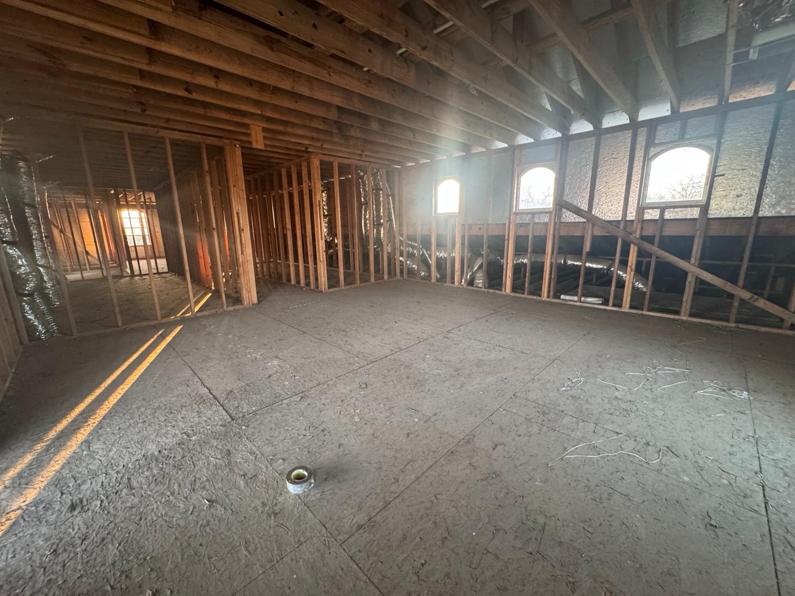 Tbd Jones Road Cedar Creek, TX 78612 - Photo 24 of 34 a view of a livingroom with an empty space