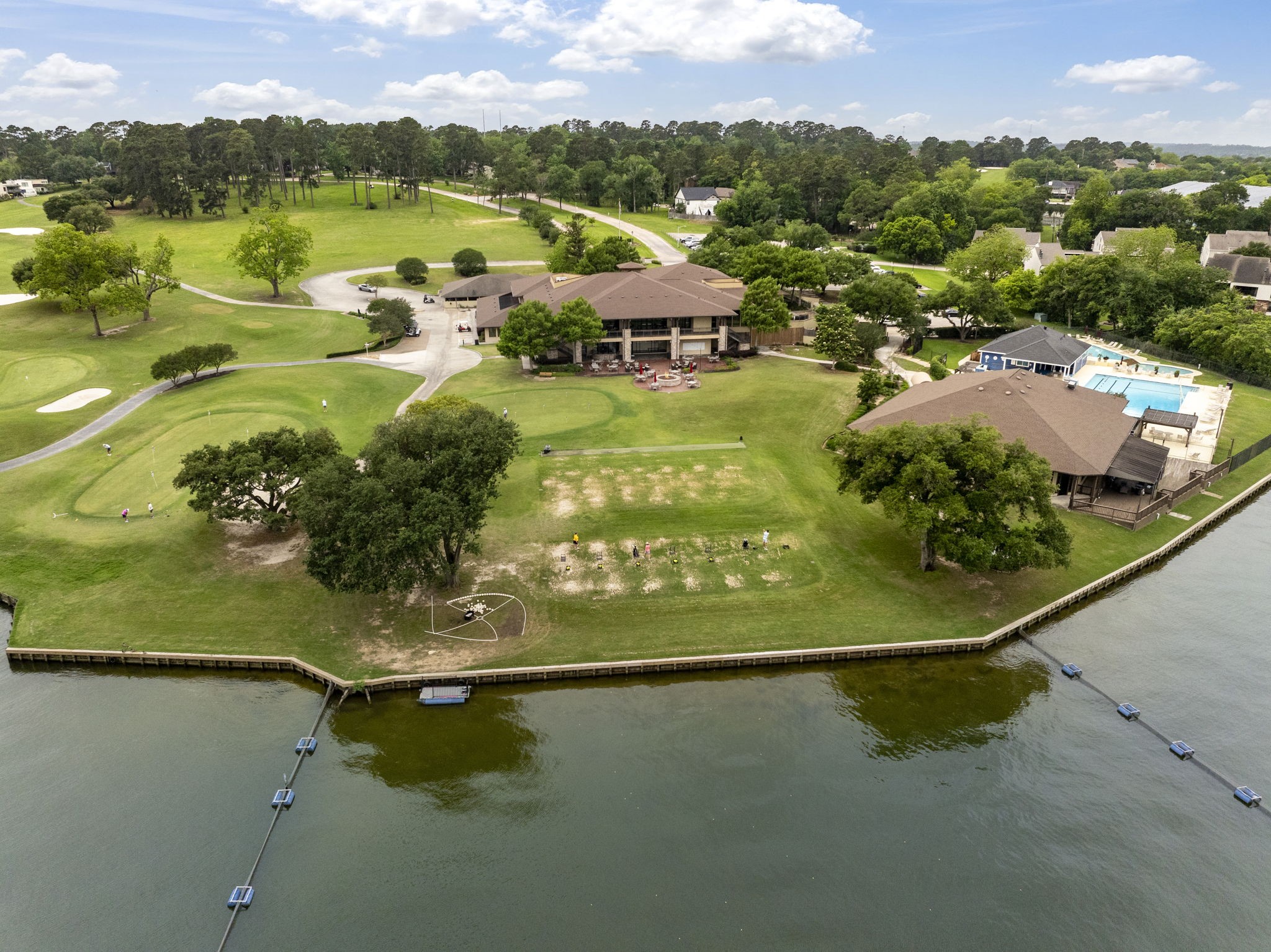 49 April Village Conroe, TX 77356 - Photo 38 of 46