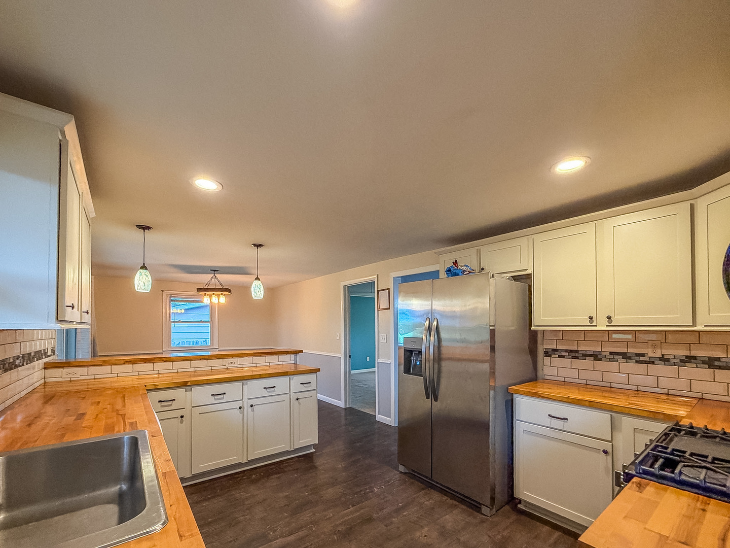5155 Lake Road Mattoon, IL 61938 - Photo 15 of 39