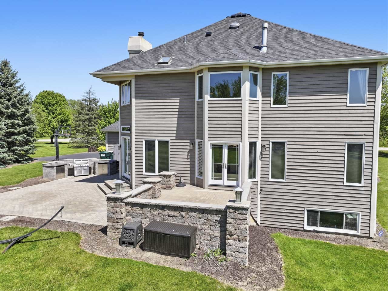 6N274 West Ridgewood Lane St. Charles, IL 60175 - Photo 53 of 58