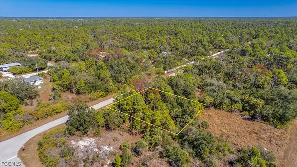 $24,900 | 13045 Babcock Avenue, Port Charlotte, FL 33953