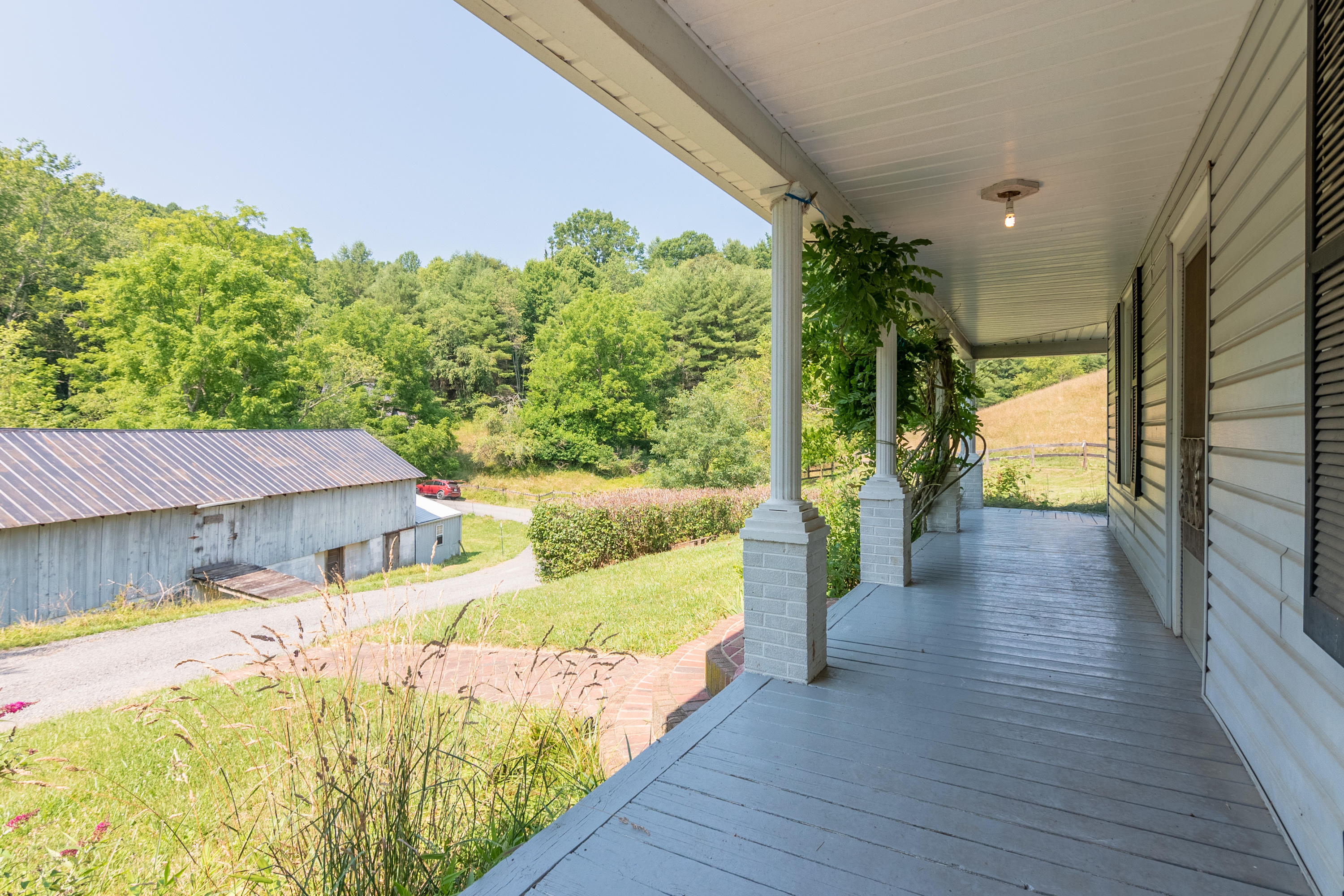 415 Reed Hill Road Northwest Floyd, VA 24091 - Photo 15 of 69 DSC_3287-HDR
