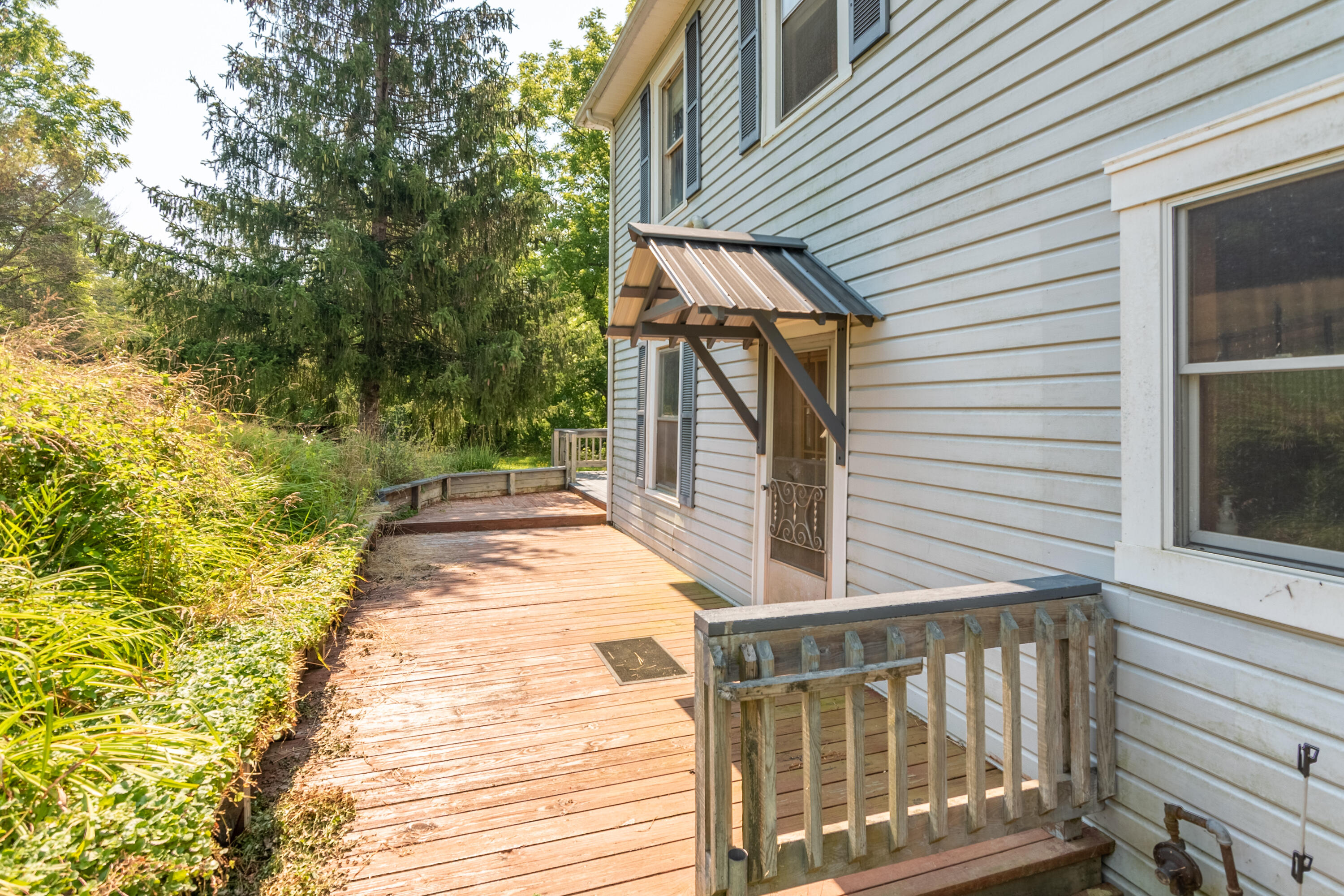 415 Reed Hill Road Northwest Floyd, VA 24091 - Photo 50 of 69 DSC_3311-HDR