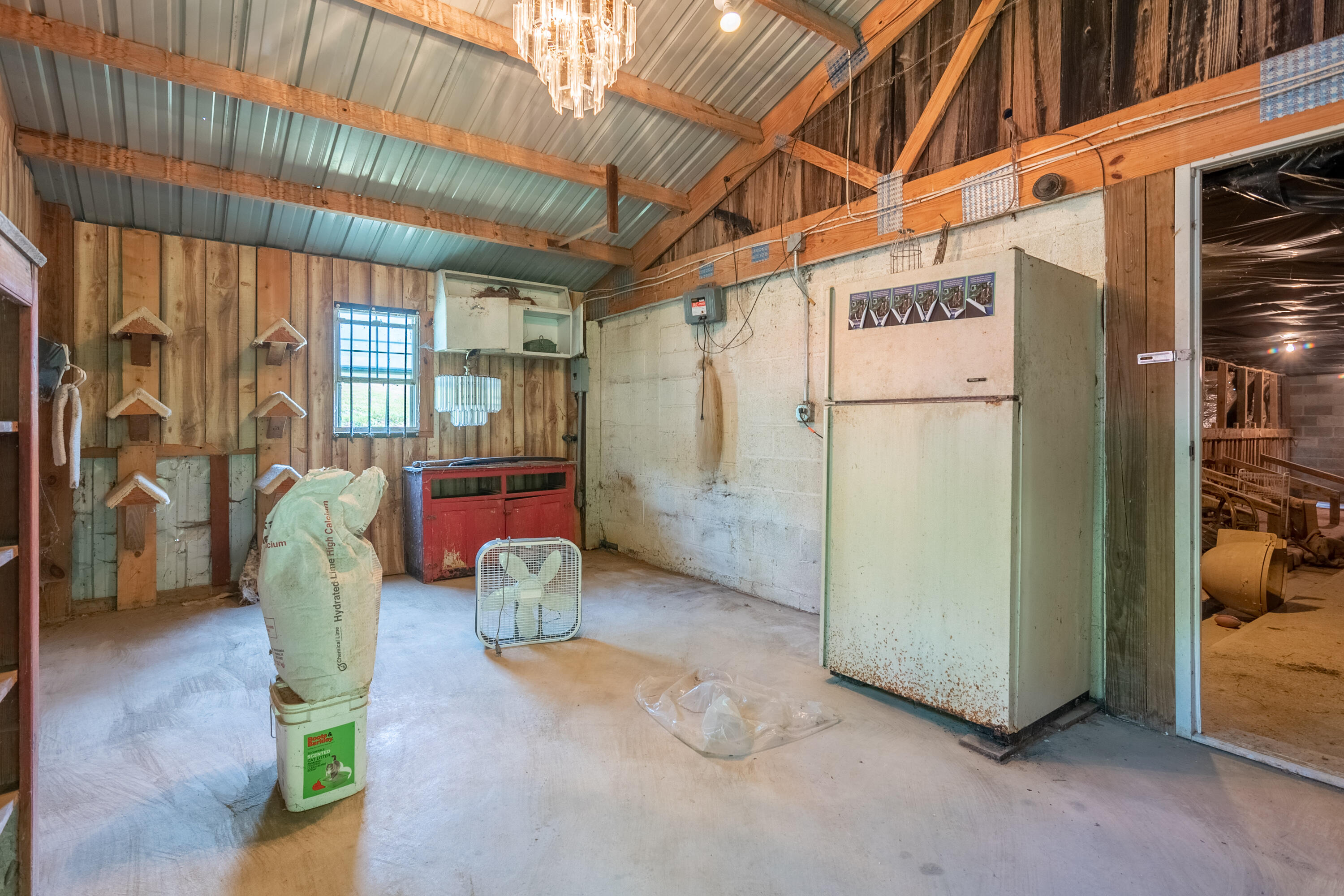 415 Reed Hill Road Northwest Floyd, VA 24091 - Photo 58 of 69 DSC_3128-HDR