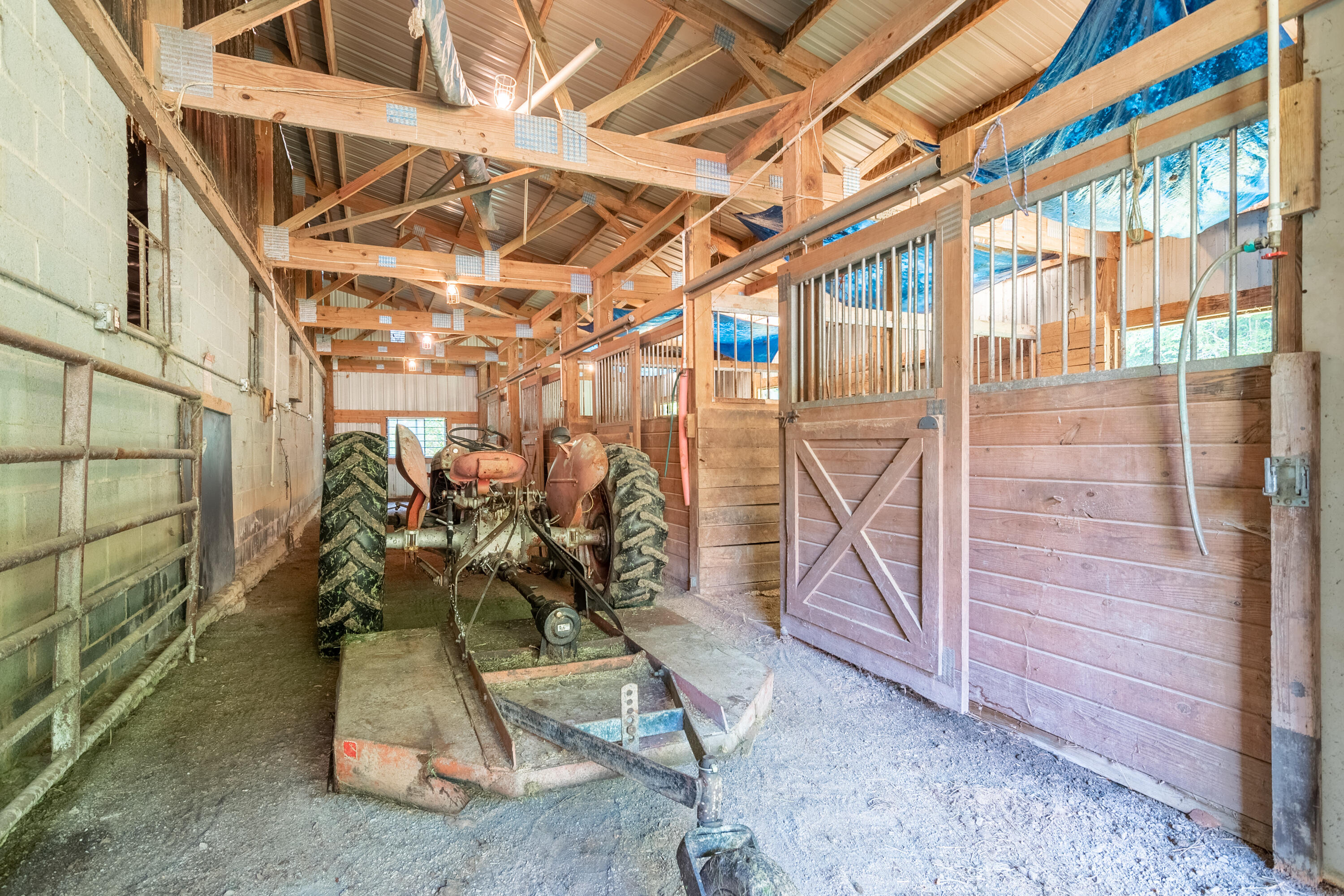 415 Reed Hill Road Northwest Floyd, VA 24091 - Photo 60 of 69 DSC_3134-HDR