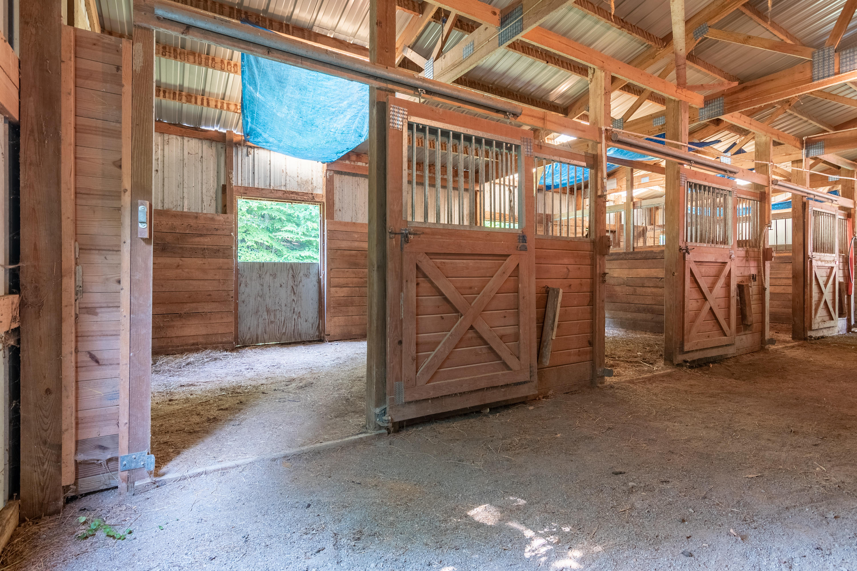415 Reed Hill Road Northwest Floyd, VA 24091 - Photo 61 of 69 DSC_3137-HDR