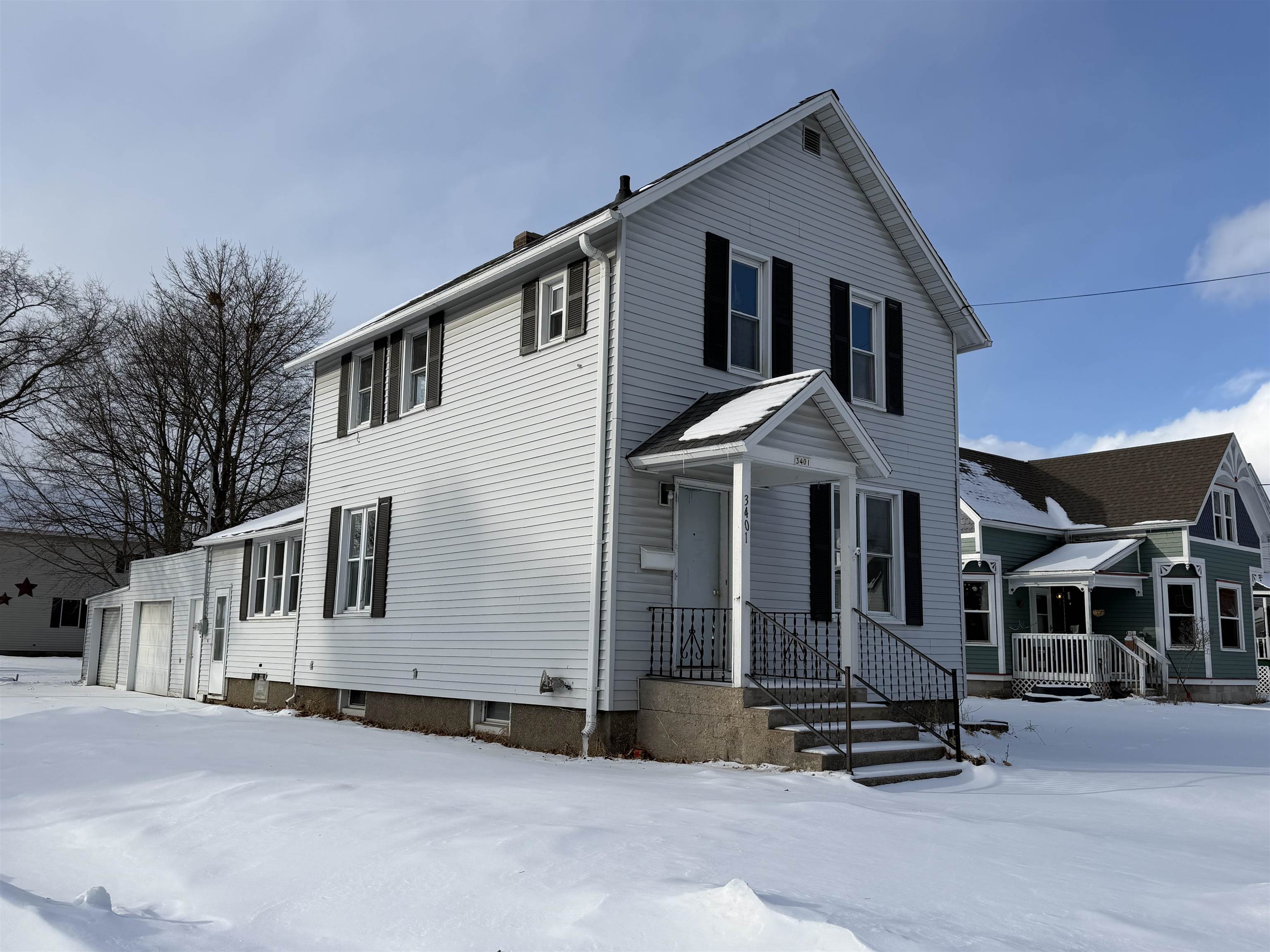 3401 13th Street Menominee, MI 49858 - Photo 6 of 19