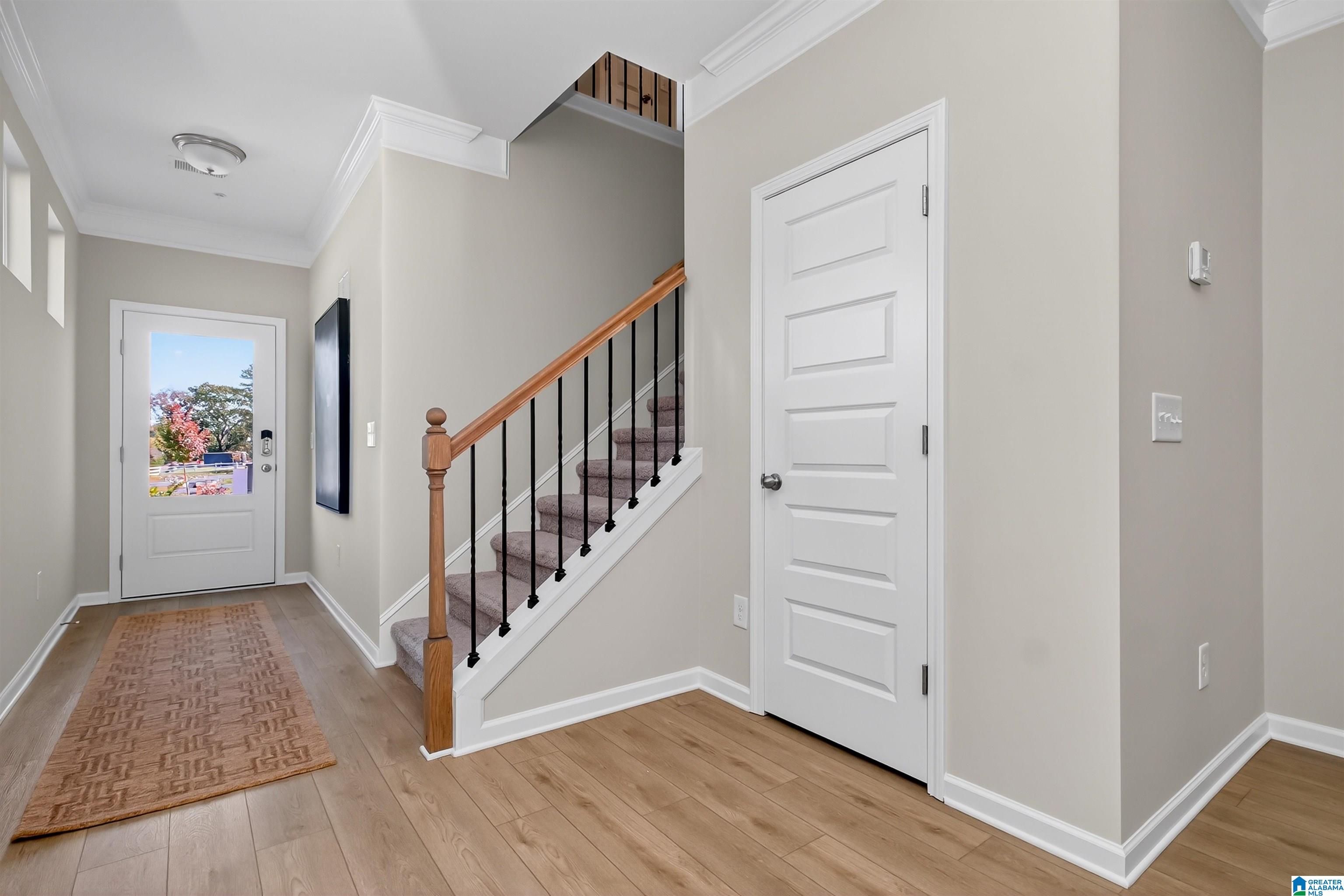 4558 Village Springs Square, Unit 3 Brookside, AL 35036 - Photo 4 of 49