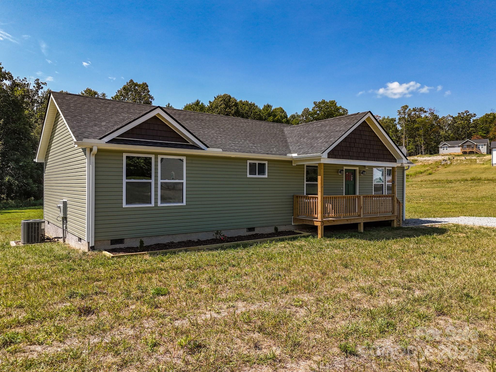 212 Tuttle Road Hendersonville, NC 28792 - Photo 2 of 39 Gallery Image 2