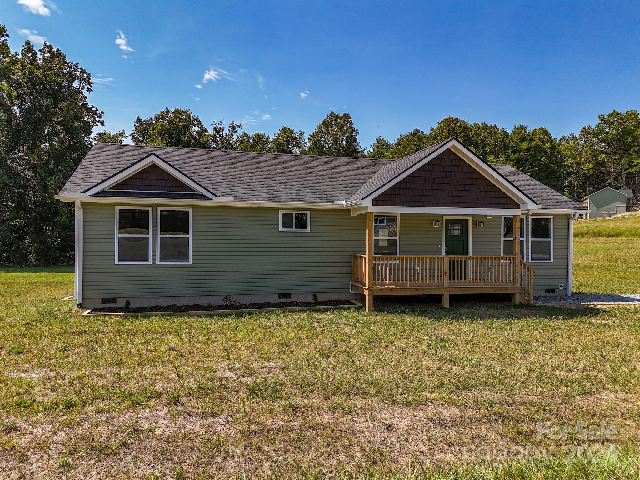 212 Tuttle Road Hendersonville, NC 28792 - Photo 34 of 39 Gallery Image 34