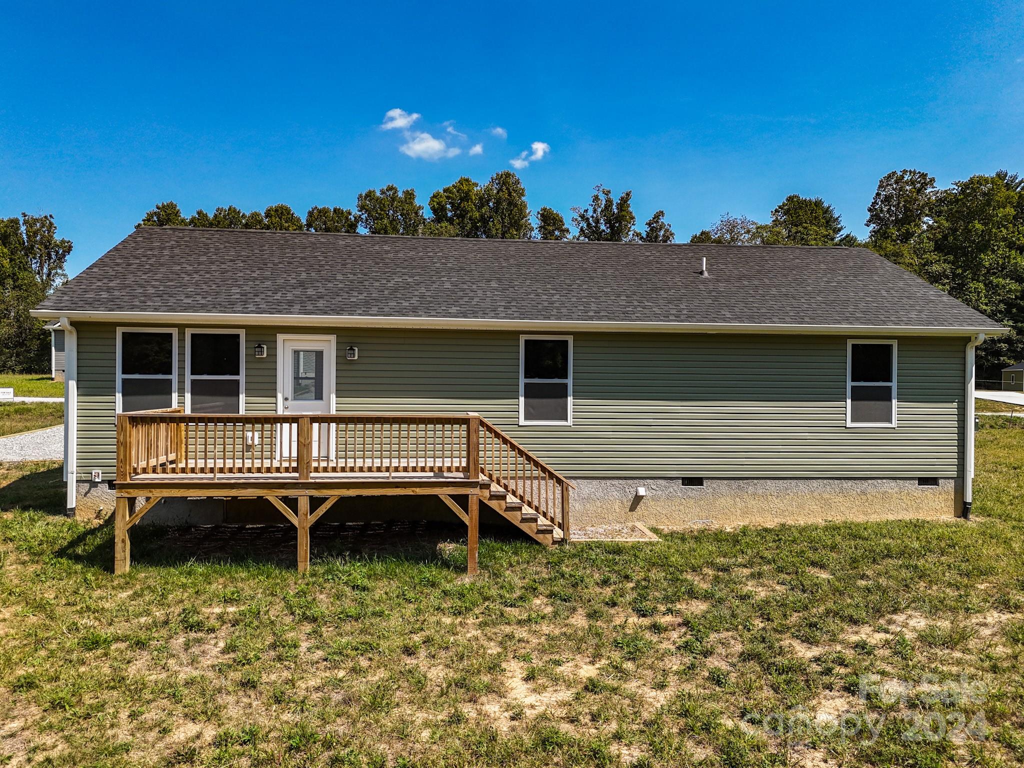 212 Tuttle Road Hendersonville, NC 28792 - Photo 36 of 39 Gallery Image 36