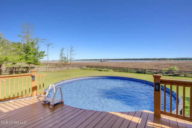 $549,000 | 6105 Mary Mahoney Drive, Ocean Springs, MS 39564