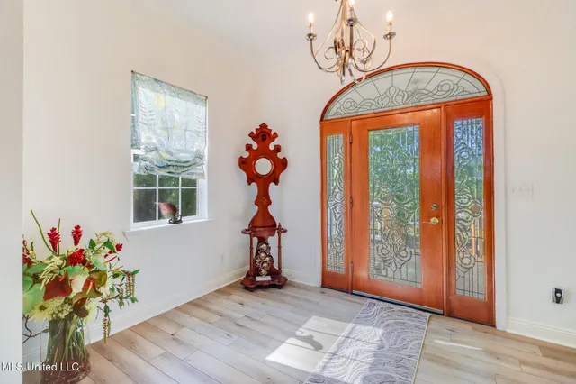 $549,000 | 6105 Mary Mahoney Drive, Ocean Springs, MS 39564