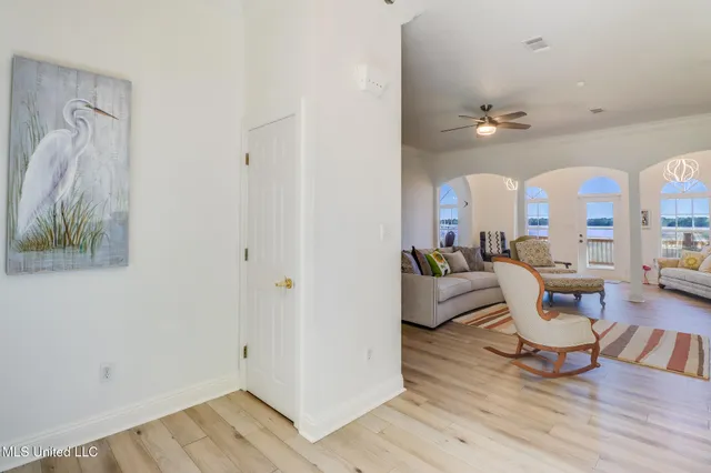 $549,000 | 6105 Mary Mahoney Drive, Ocean Springs, MS 39564