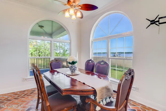 $549,000 | 6105 Mary Mahoney Drive, Ocean Springs, MS 39564