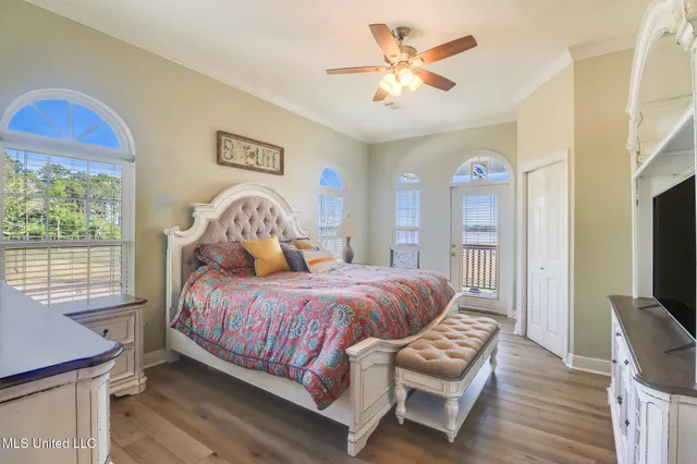 $549,000 | 6105 Mary Mahoney Drive, Ocean Springs, MS 39564