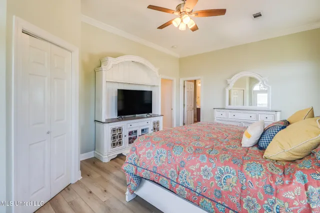 $549,000 | 6105 Mary Mahoney Drive, Ocean Springs, MS 39564