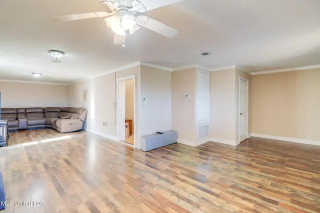 $549,000 | 6105 Mary Mahoney Drive, Ocean Springs, MS 39564