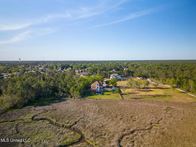 $549,000 | 6105 Mary Mahoney Drive, Ocean Springs, MS 39564