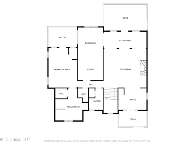 $549,000 | 6105 Mary Mahoney Drive, Ocean Springs, MS 39564