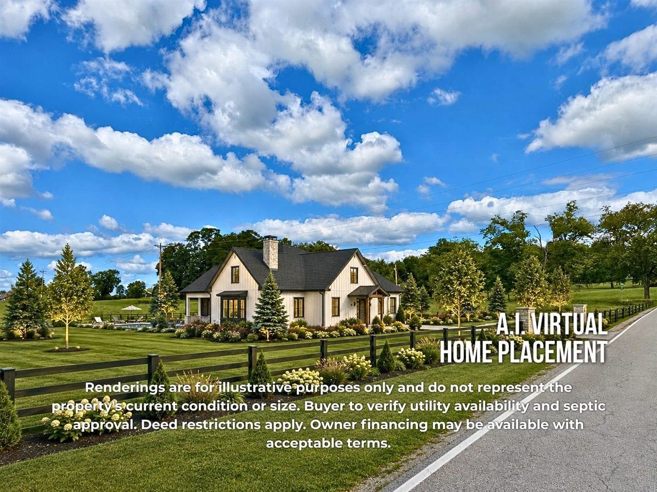 969 Walnut Grove Road Carlisle, KY 40311 - Photo 19 of 29 Gallery Image 19