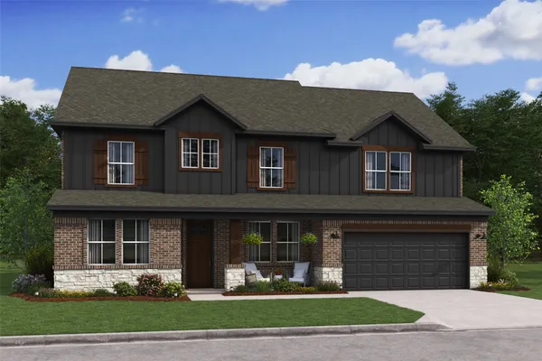 $617,629 | 126 Roebuck Lane, New Waverly, TX 77358