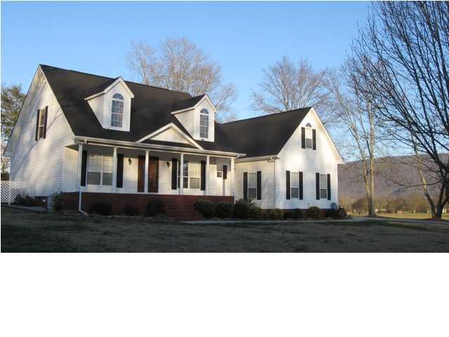 1639 John Burch Road West Dunlap, TN 37327 - Photo 1 of 6 Primary Photo