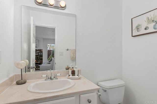 a view of outdoor space kitchen and patio