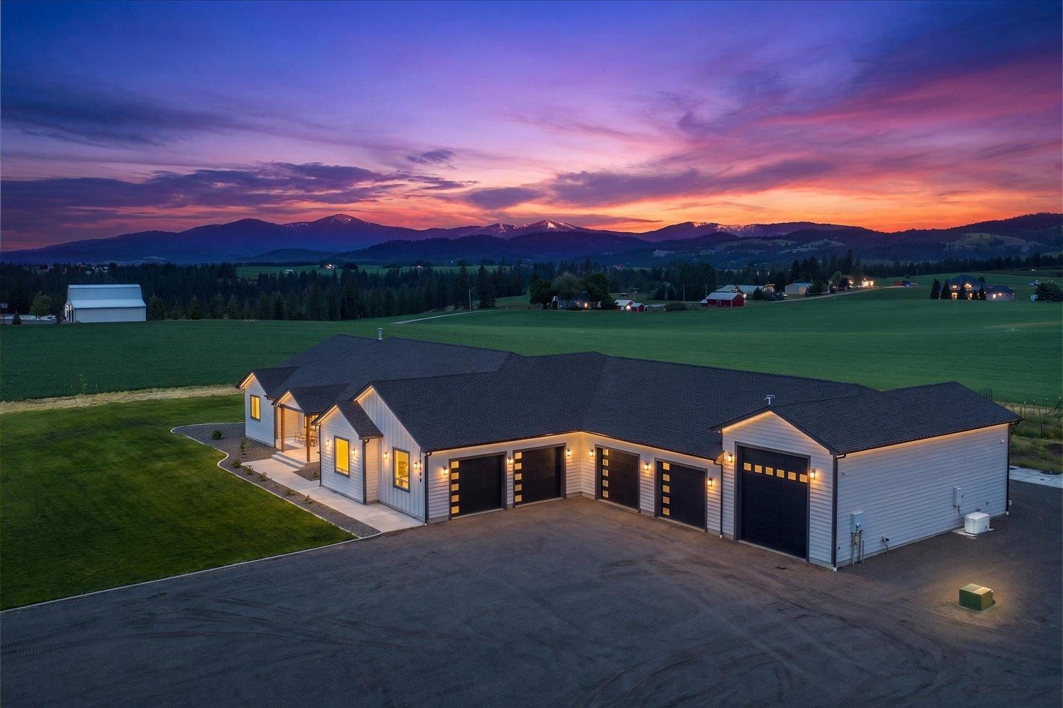 12732 East Piper Road Spokane, WA 99217 - Photo 50 of 50