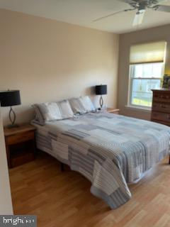 262 Rushes Drive Bear, DE 19701 - Photo 18 of 28 Bedroom #3_UpperLevel