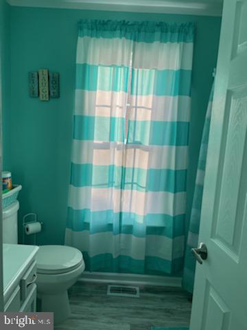 262 Rushes Drive Bear, DE 19701 - Photo 20 of 28 Full Bathroom_Upper Level