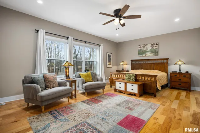 $610,000 | 111 Rosemary Lane, Germantown Hills, IL 61548