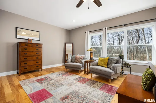 $610,000 | 111 Rosemary Lane, Germantown Hills, IL 61548