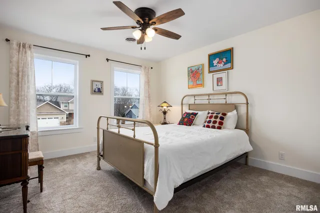 $610,000 | 111 Rosemary Lane, Germantown Hills, IL 61548