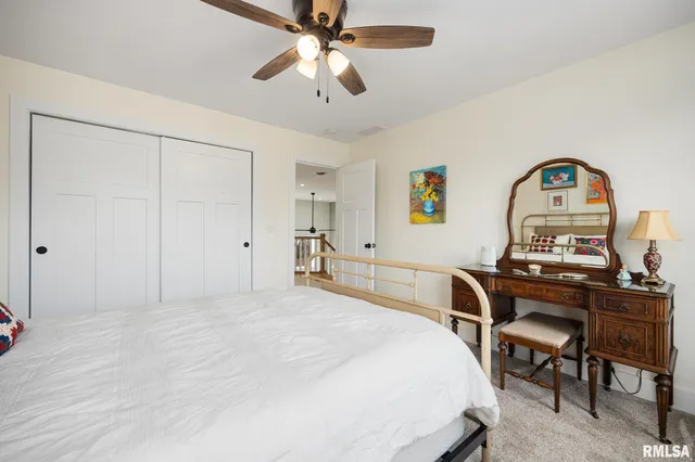 $610,000 | 111 Rosemary Lane, Germantown Hills, IL 61548