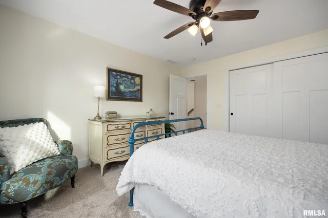 $610,000 | 111 Rosemary Lane, Germantown Hills, IL 61548