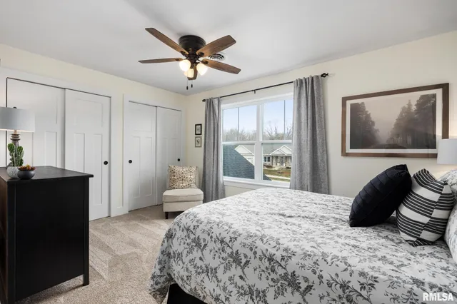 $610,000 | 111 Rosemary Lane, Germantown Hills, IL 61548