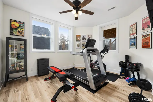 $610,000 | 111 Rosemary Lane, Germantown Hills, IL 61548