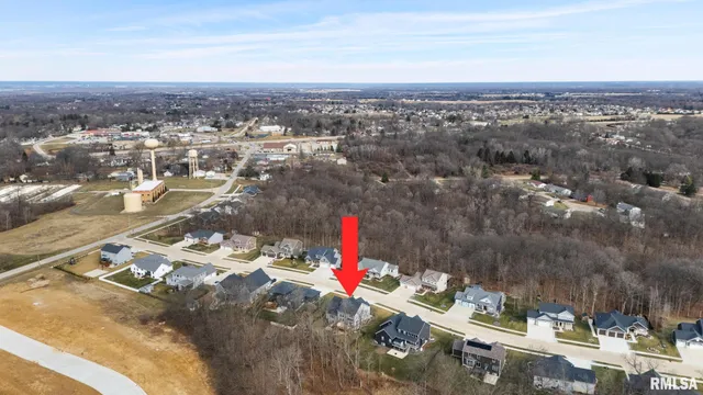 $610,000 | 111 Rosemary Lane, Germantown Hills, IL 61548