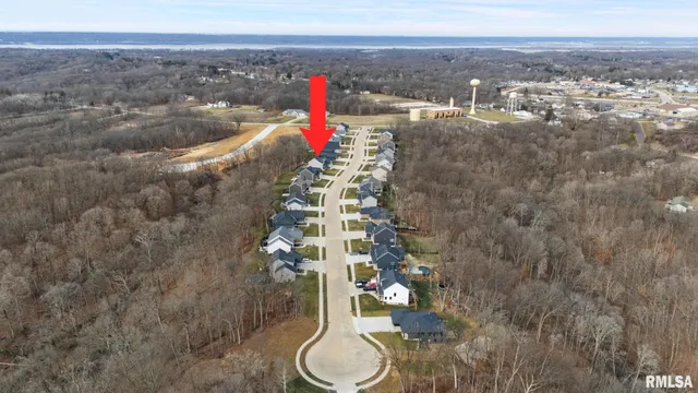 $610,000 | 111 Rosemary Lane, Germantown Hills, IL 61548