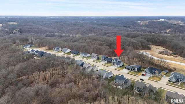 $610,000 | 111 Rosemary Lane, Germantown Hills, IL 61548