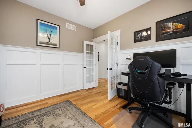 $610,000 | 111 Rosemary Lane, Germantown Hills, IL 61548