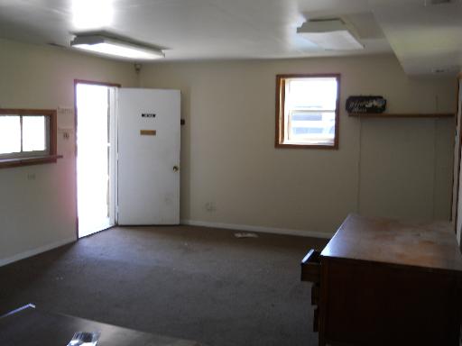 44 West Belvidere Road Hainesville, IL 60030 - Photo 11 of 15 an empty room with windows
