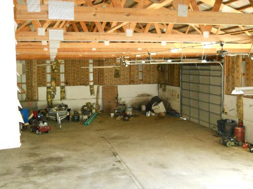 44 West Belvidere Road Hainesville, IL 60030 - Photo 14 of 15 a view of a building with sitting area