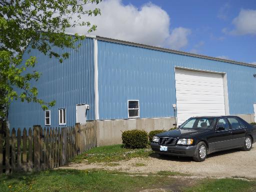 44 West Belvidere Road Hainesville, IL 60030 - Photo 2 of 15 a car parked in front of a house
