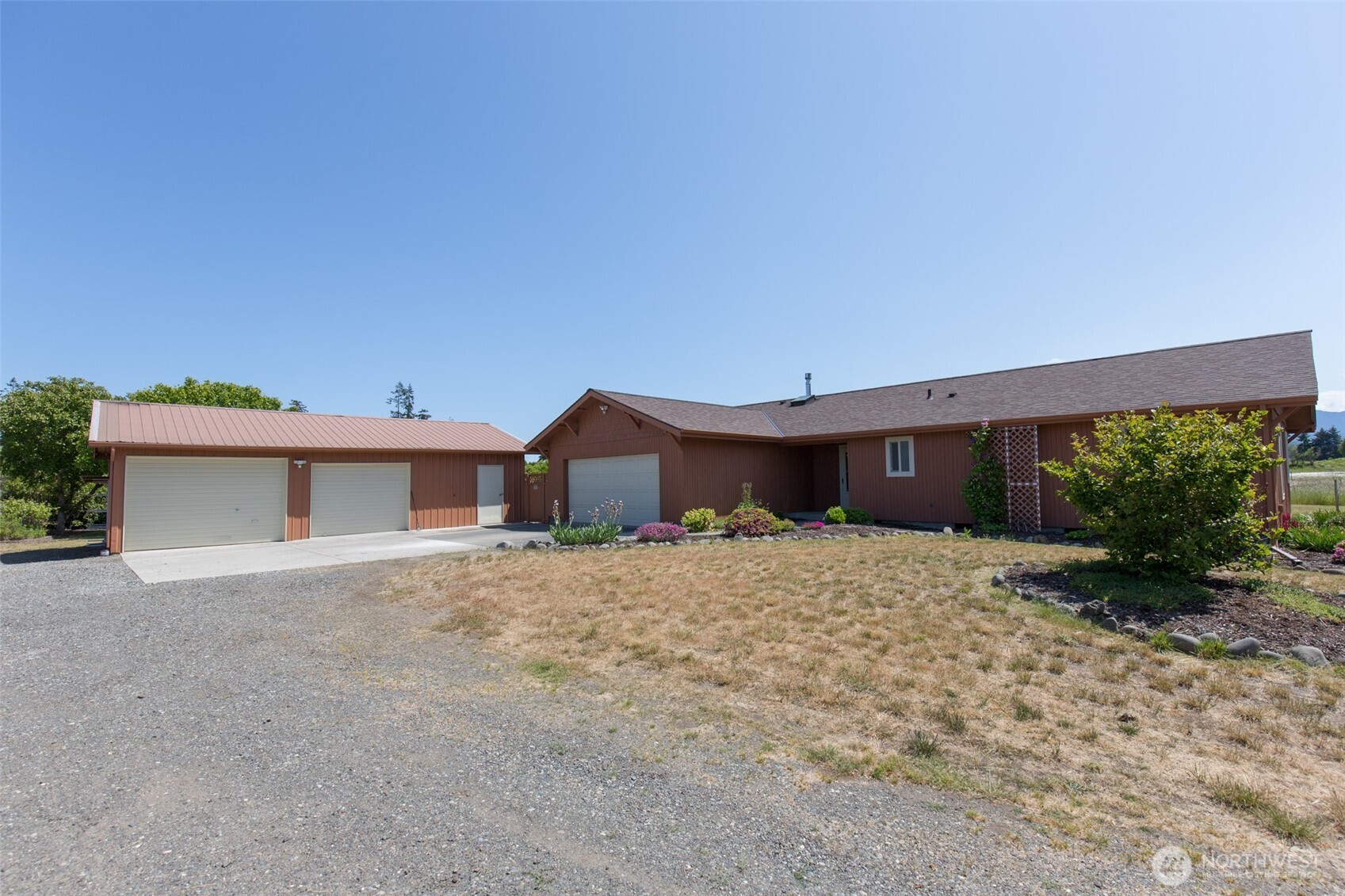 243 Brazil Road Sequim, WA 98382 - Photo 3 of 40