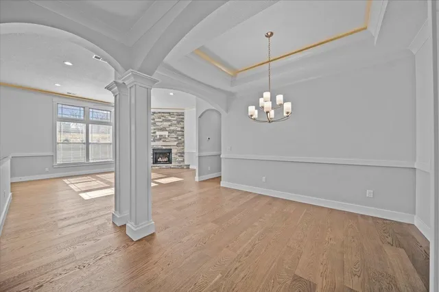 $479,900 | 18 Double Crest Drive, Taylors, SC 29687