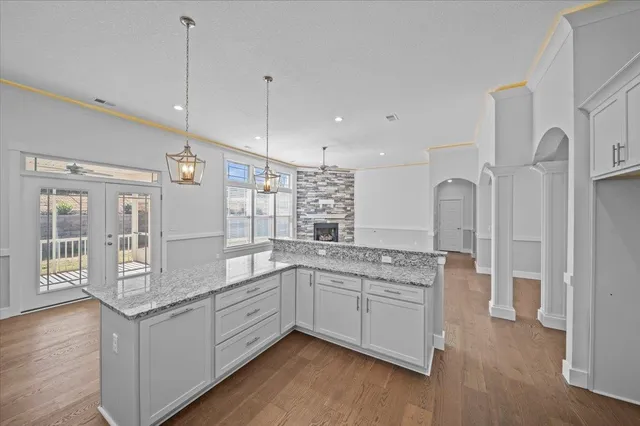 $479,900 | 18 Double Crest Drive, Taylors, SC 29687