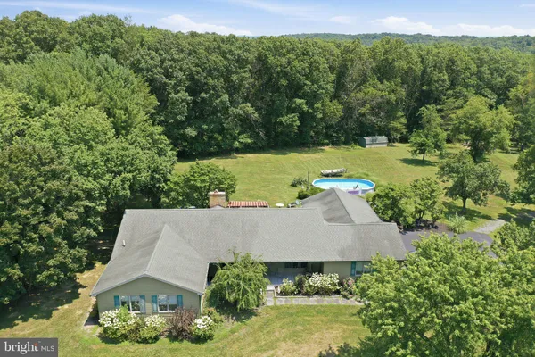 $685,000 | 414 Devil's Backbone Overlook, Stephenson, VA 22656
